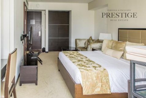 Apartment For Rent In Dubai Marina - Dubai - Dubai