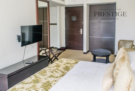 Apartment For Rent In Dubai Marina - Dubai - Dubai