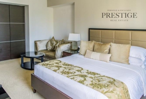 Apartment For Rent In Dubai Marina - Dubai - Dubai