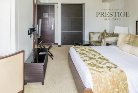 Apartment For Rent In Dubai Marina - Dubai - Dubai