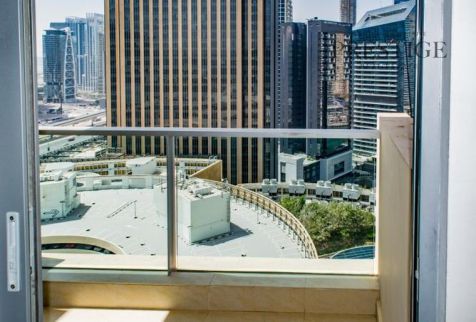 Apartment For Rent In Dubai Marina - Dubai - Dubai