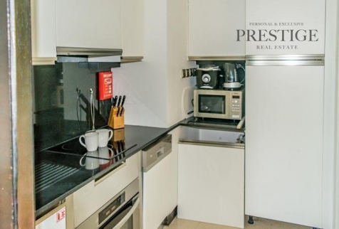 Apartment For Rent In Dubai Marina - Dubai - Dubai