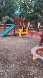 Farm For Rent In Al Manama - Ajman
