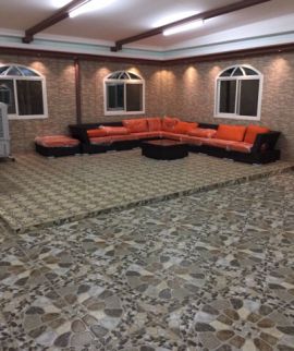 Farm For Rent In Al Manama - Ajman