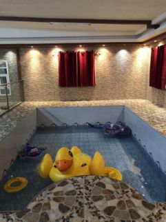 Farm For Rent In Al Manama - Ajman