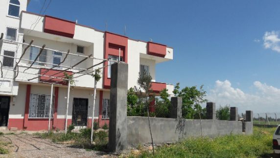 Building For Rent In Kiziltepe - Mardin