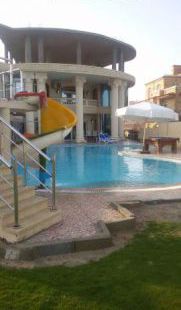 فيلا للإيجار فى ميامي - قسم المنتزه - الإسكندرية