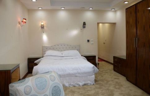 فيلا للإيجار فى ميامي - قسم المنتزه - الإسكندرية