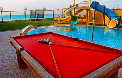 فيلا للإيجار فى ميامي - قسم المنتزه - الإسكندرية