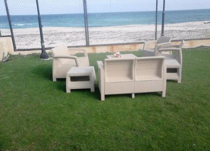 فيلا للإيجار فى ميامي - قسم المنتزه - الإسكندرية
