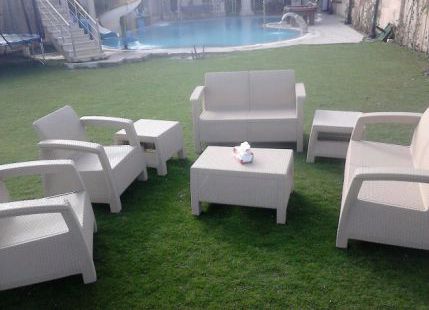 فيلا للإيجار فى ميامي - قسم المنتزه - الإسكندرية