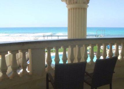 فيلا للإيجار فى ميامي - قسم المنتزه - الإسكندرية