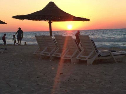 Holiday Villa For Rent In Markaz El-Hamam - Matrouh