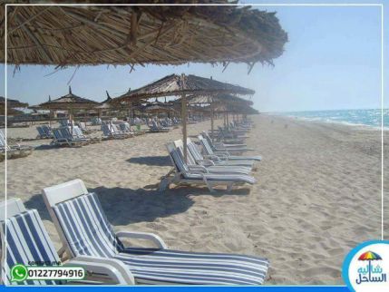 Holiday Villa For Rent In Markaz El-Hamam - Matrouh