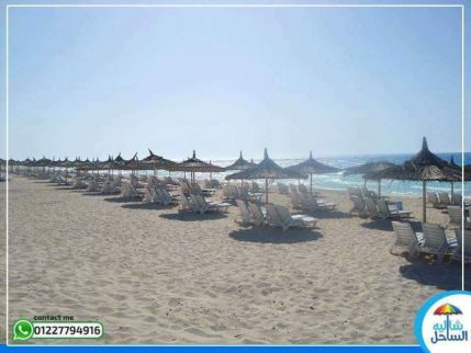 Holiday Villa For Rent In Markaz El-Hamam - Matrouh