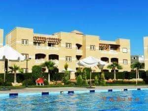 Holiday Villa For Rent In Markaz El-Hamam - Matrouh