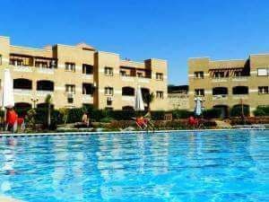 Holiday Villa For Rent In Markaz El-Hamam - Matrouh
