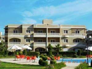Holiday Villa For Rent In Markaz El-Hamam - Matrouh