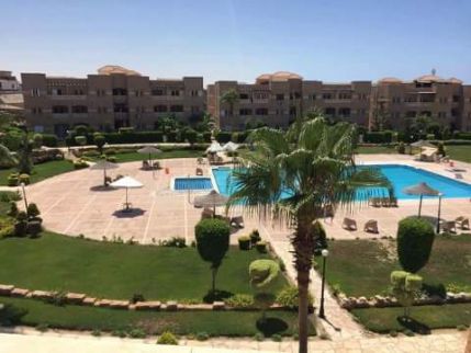 Holiday Villa For Rent In Markaz El-Hamam - Matrouh