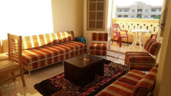 Holiday Villa For Rent In Markaz El-Hamam - Matrouh