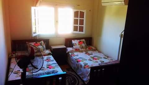 Holiday Villa For Rent In Markaz El-Hamam - Matrouh
