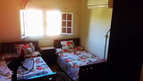 Holiday Villa For Rent In Markaz El-Hamam - Matrouh