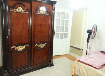Apartment For Rent In Sidi Beshr Bahri - Qism El-Montaza - Alexandria