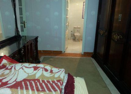 Apartment For Rent In Sidi Beshr Bahri - Qism El-Montaza - Alexandria