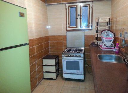 Apartment For Rent In Sidi Beshr Bahri - Qism El-Montaza - Alexandria