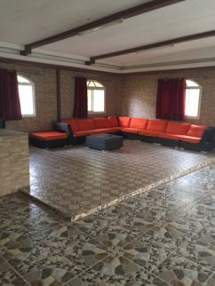 Farm For Rent In Al Manama - Ajman