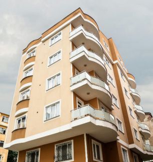 Compound Buildings For Rent In Trabzon