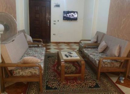 Apartment For Rent In Miami - Qism El-Montaza - Alexandria