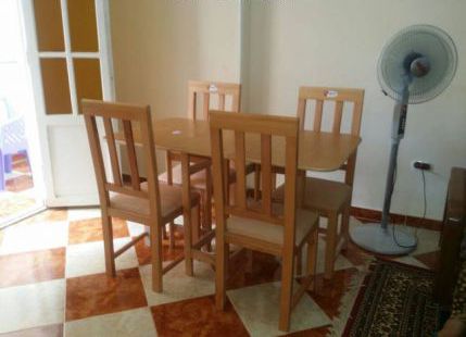 Apartment For Rent In Miami - Qism El-Montaza - Alexandria