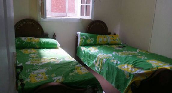 Apartment For Rent In Miami - Qism El-Montaza - Alexandria