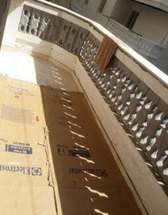 Apartment For Rent In Miami - Qism El-Montaza - Alexandria