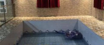 Farm For Rent In Al Manama - Ajman