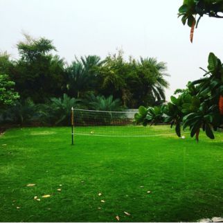 Farm For Rent In Al Manama - Ajman