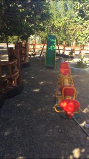 Farm For Rent In Al Manama - Ajman