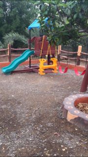 Farm For Rent In Al Manama - Ajman