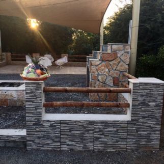 Farm For Rent In Al Manama - Ajman