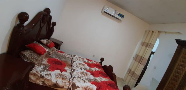 Farm For Rent In Ajman - Ajman