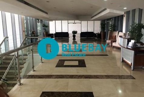 Apartment For Rent In Business Bay - Dubai - Dubai