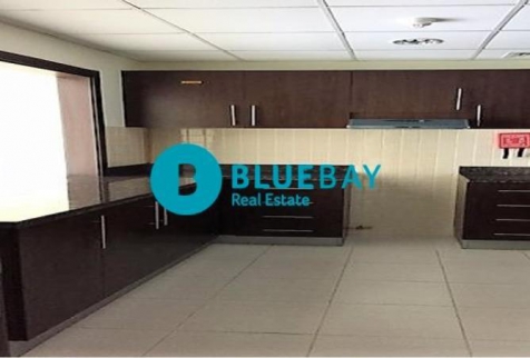 Apartment For Rent In Business Bay - Dubai - Dubai