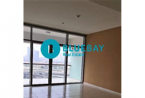 Apartment For Rent In Business Bay - Dubai - Dubai