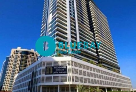 Apartment For Rent In Business Bay - Dubai - Dubai