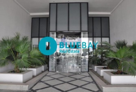 Apartment For Rent In Business Bay - Dubai - Dubai