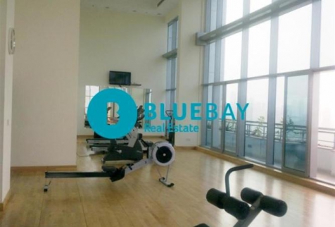 Apartment For Rent In Business Bay - Dubai - Dubai
