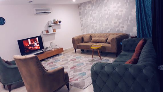 Apartment For Rent In Alanya - Antalya