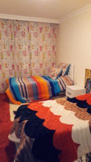 Apartment For Rent In Alanya - Antalya