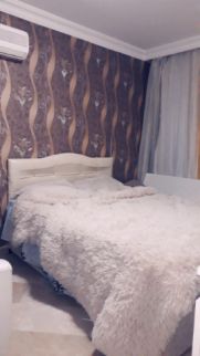 Apartment For Rent In Alanya - Antalya